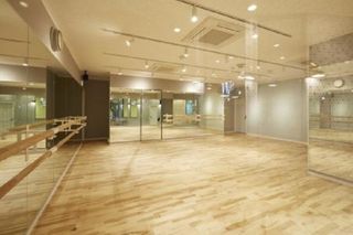 EYS-Kids チアダンス 教室 1