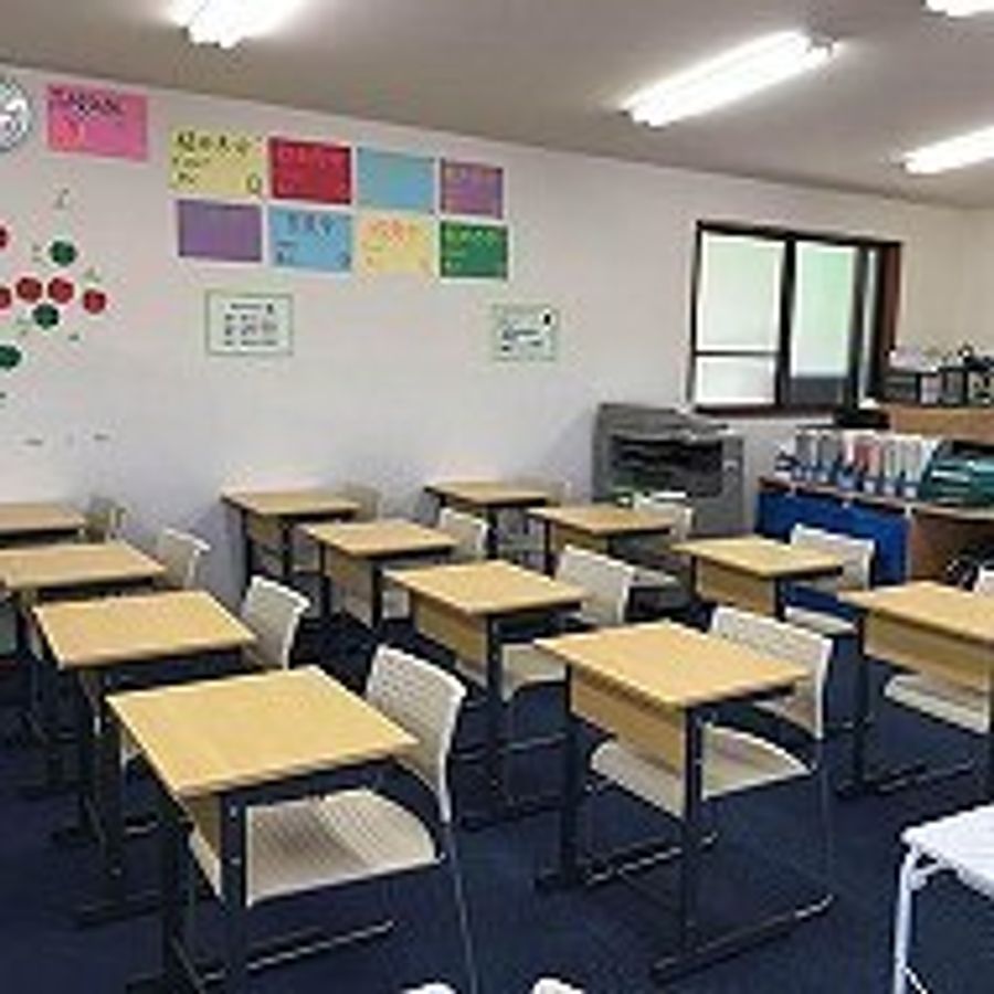 ナビ個別指導学院 わさだ校8