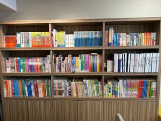 個別教室のトライ 広尾ガーデン校7