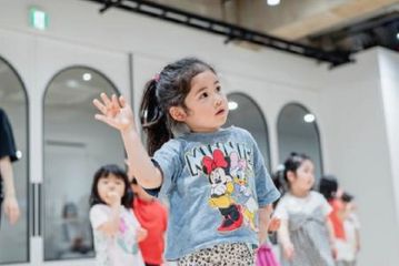 HYPERION DANCE STUDIO Gakugeidai Studio