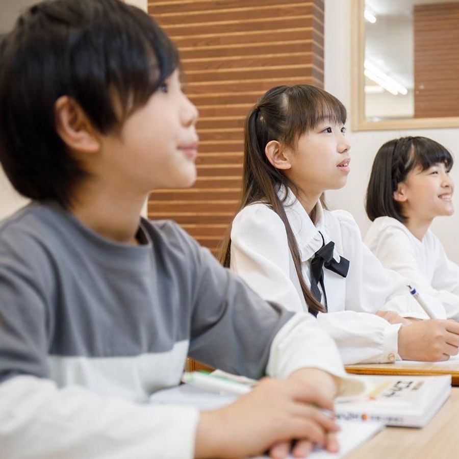 いずみ塾 集団指導コース 北長野校5