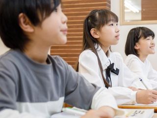 いずみ塾 集団指導コース 教室 4