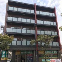 東進衛星予備校【MSGnetwork】 教室 1