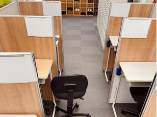 学習塾フラップス個別指導部 中川校9