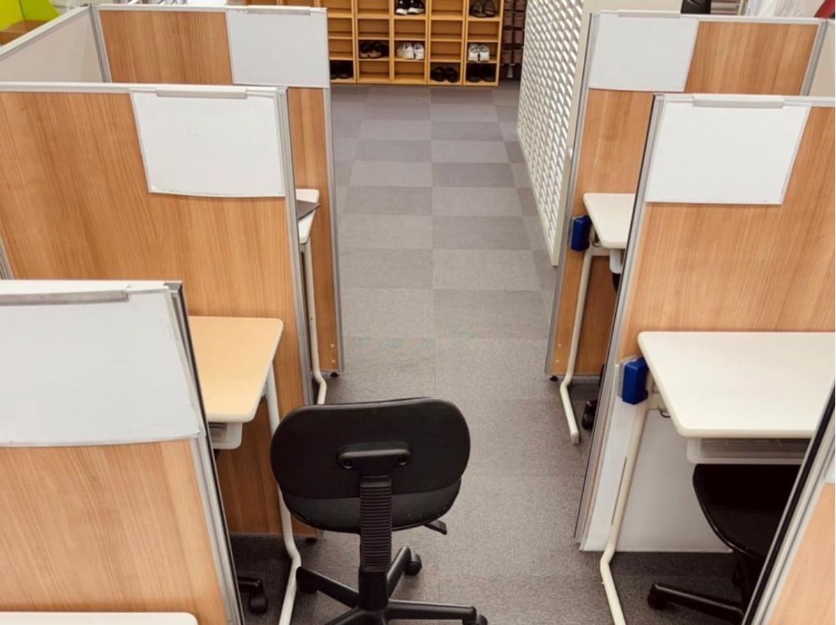 学習塾フラップス個別指導部 中川校9