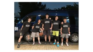 S PROJECT B.B. 教室 4