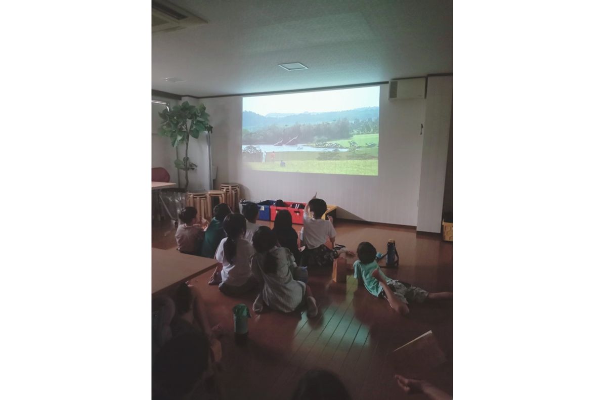 めいりんきっず 豊中校24