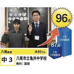 個別指導学院フリーステップ 教室 4