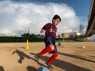 FC ブリラーレ宝塚フットサルアリーナ校 教室画像10