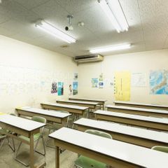 ＫＥＣ近畿教育学院 大和田本校8