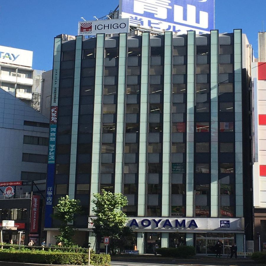 武田塾 五反田校2