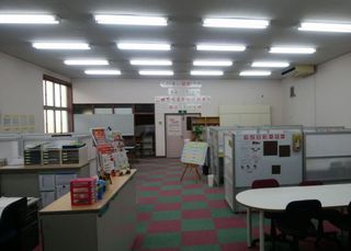 英智学館 栗駒校15