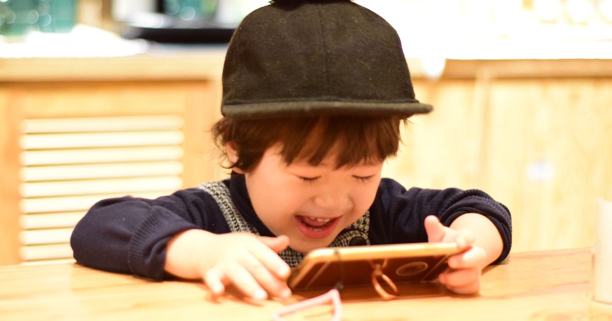 幼児向けおすすめ無料知育アプリ15選 移動 待ち時間にぴったり 子供の習い事の体験申込はコドモブースター