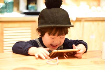 幼児向けおすすめ無料知育アプリ15選!移動・待ち時間にぴったり