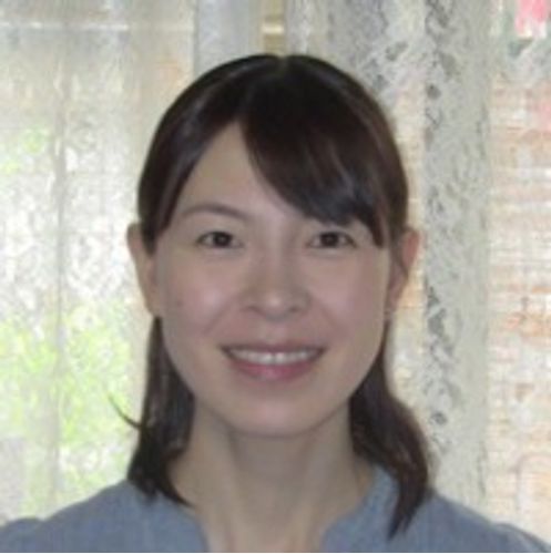 東進こども英語塾 中山教室の先生