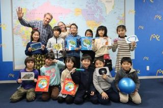 マイ英語スクール 北山形校7