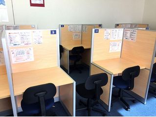 個別指導塾スタンダード 教室 3