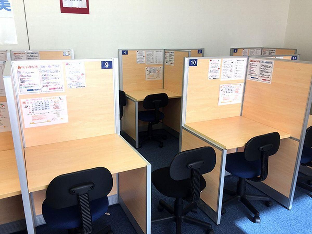 個別指導塾スタンダード 志免教室4