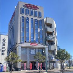 佐鳴予備校【初中等部】 教室 1