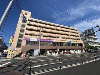 個別指導の明光義塾 八幡浜教室3