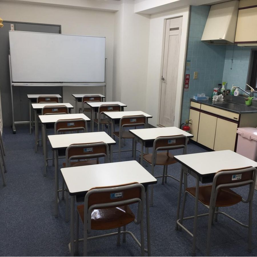 創英ゼミナール 駒岡校9