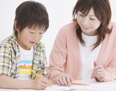 進学個別指導スリーアップ 西神中央教室の小学　40分コース