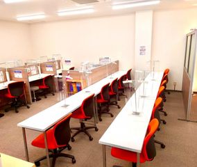 個別教室のトライ 門司駅前校5