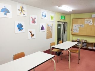 A塾Lepton可児本校教室3