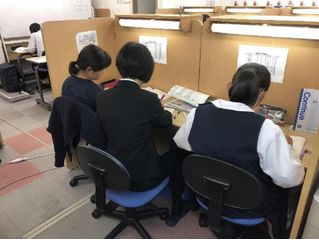 個別指導 スクールIE 秦野校3