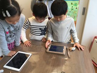 新しい暗算学習そろタッチ!パパママの口コミやレッスンの内容は?