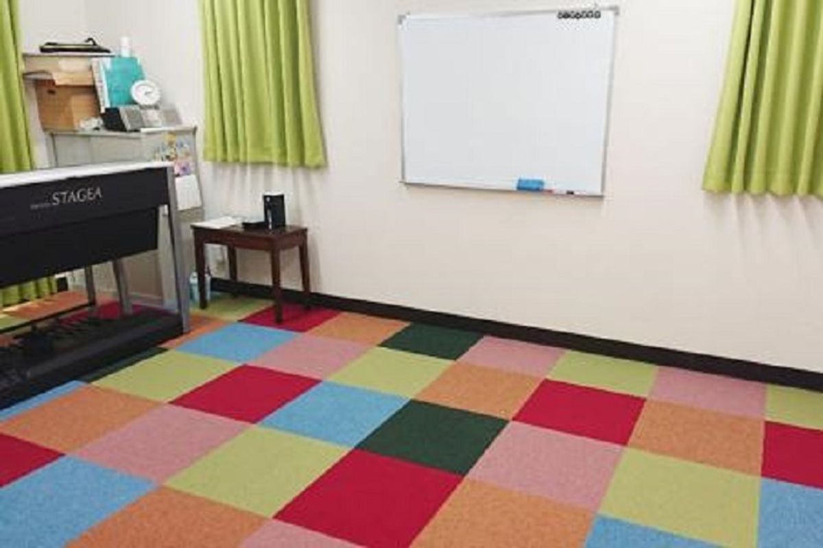 西村楽器【エレクトーン】 高鍋センター3