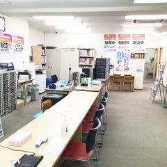 スクール21 谷塚教室5