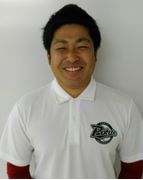 ベースボールスクール ポルテ 東野 ／ 松江 純平