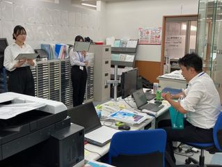 進学個別指導スリーアップ 教室 3