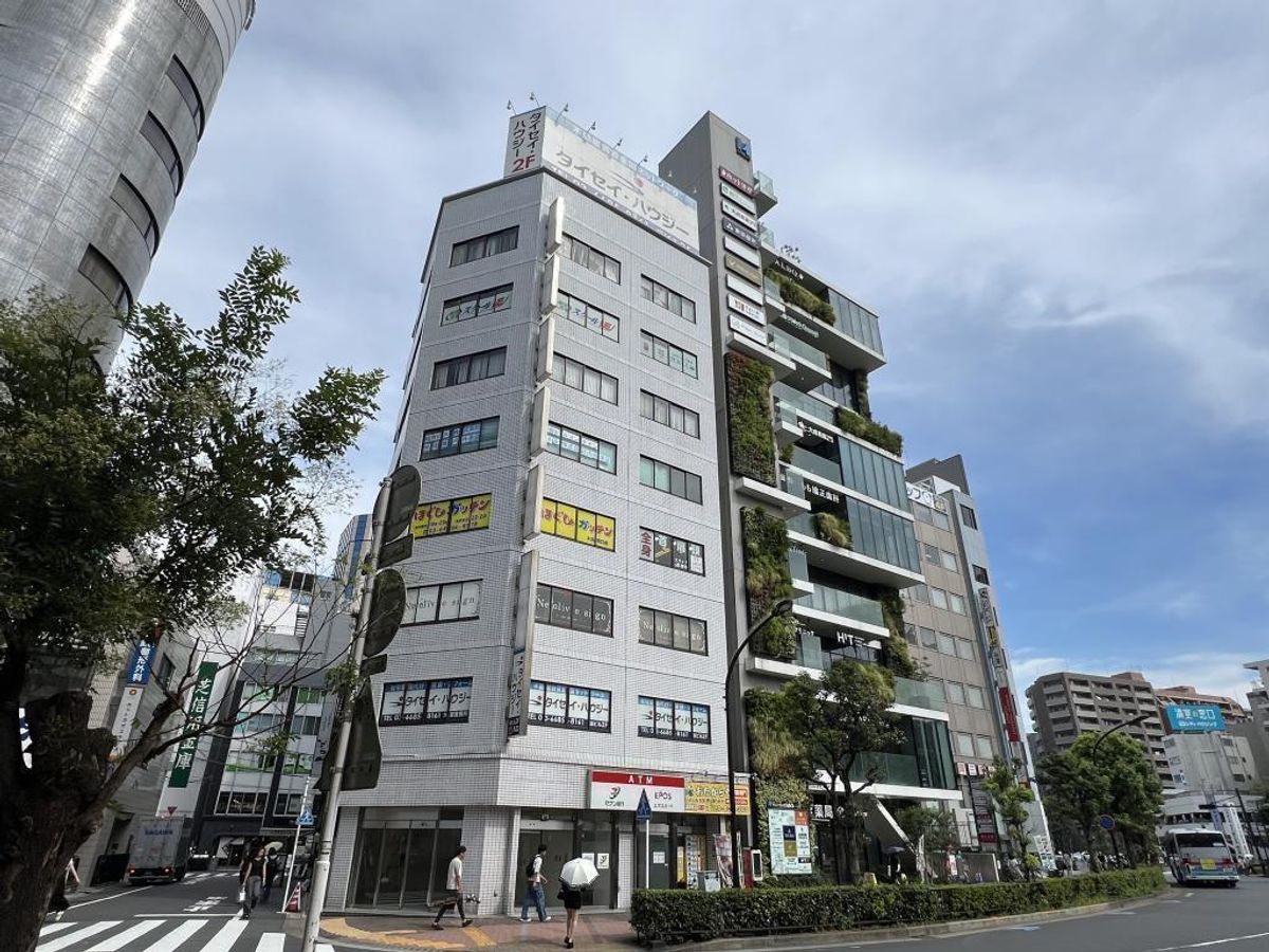 個別指導　スクールＩＥ 大森校2