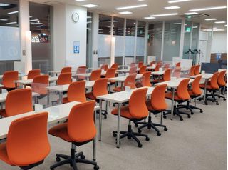 個別教室のトライ 教室 4