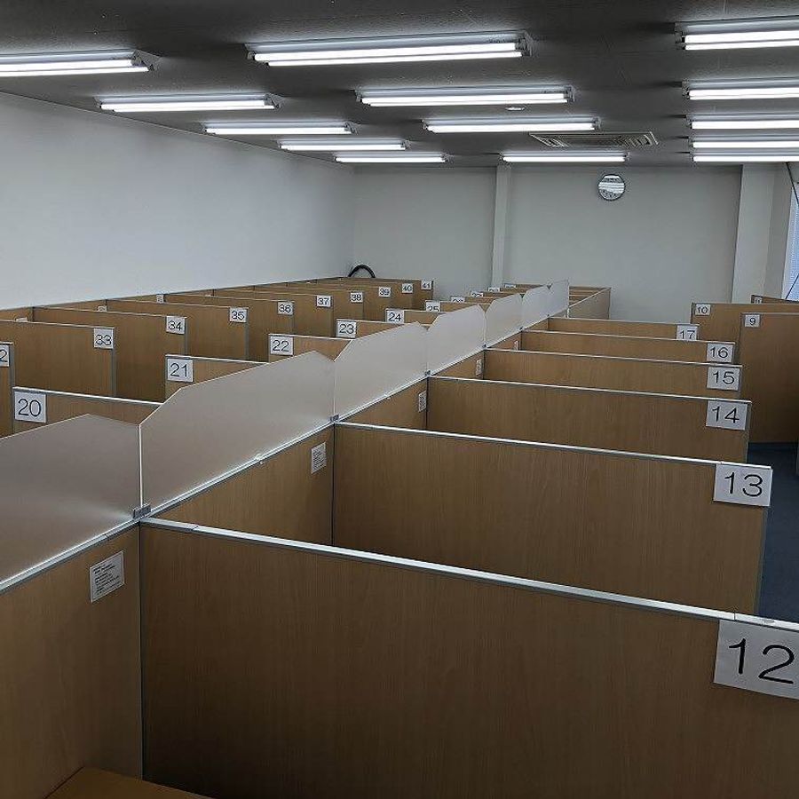 KLCセミナー 芳泉校7