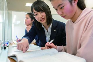 プラザ個別指導学院【千葉県・埼玉県】 教室 1