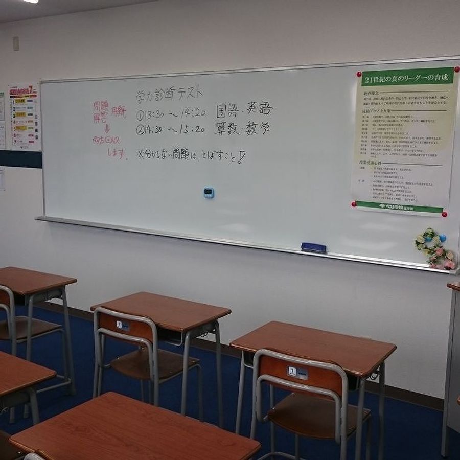 ベスト学院ハイステージ 中央台校5