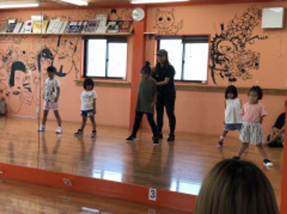 ダンススタジオwheat 小郡スタジオ 口コミ 体験申込 子供の習い事口コミ検索サイト コドモブースター ダンススタジオwheat 小郡スタジオ 口コミ 体験申込 子供の習い事口コミ検索サイト コドモブースター
