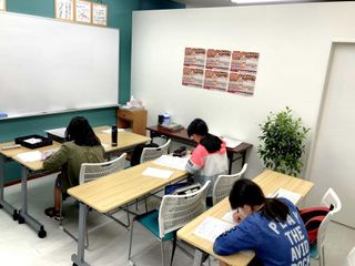 京都進学セミナー 学印 岩滝校5