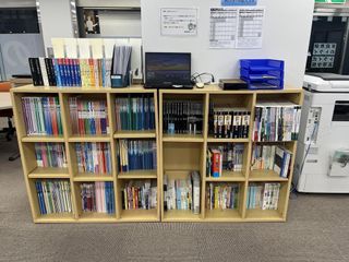 個別教室のトライ 松江駅前校7