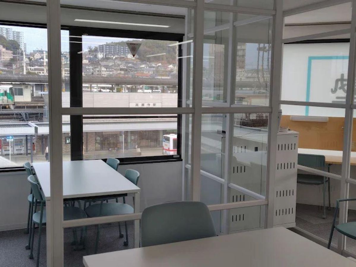 進学個別ａｔａｍａ＋塾 高蔵寺校5