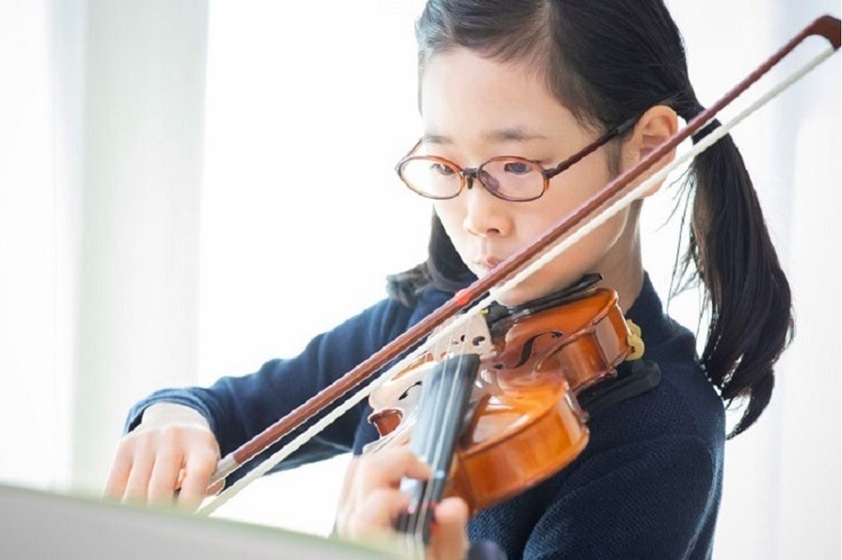 新響楽器 バイオリン教室 園田センターの口コミ 料金 体験申込 子供の習い事口コミ検索サイト コドモブースター