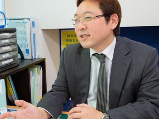 個別指導の明光義塾 小山中央教室6