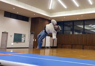 MIRAIE体操クラブ 教室 2