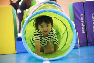 ジャンクションスポーツクラブ 教室 1