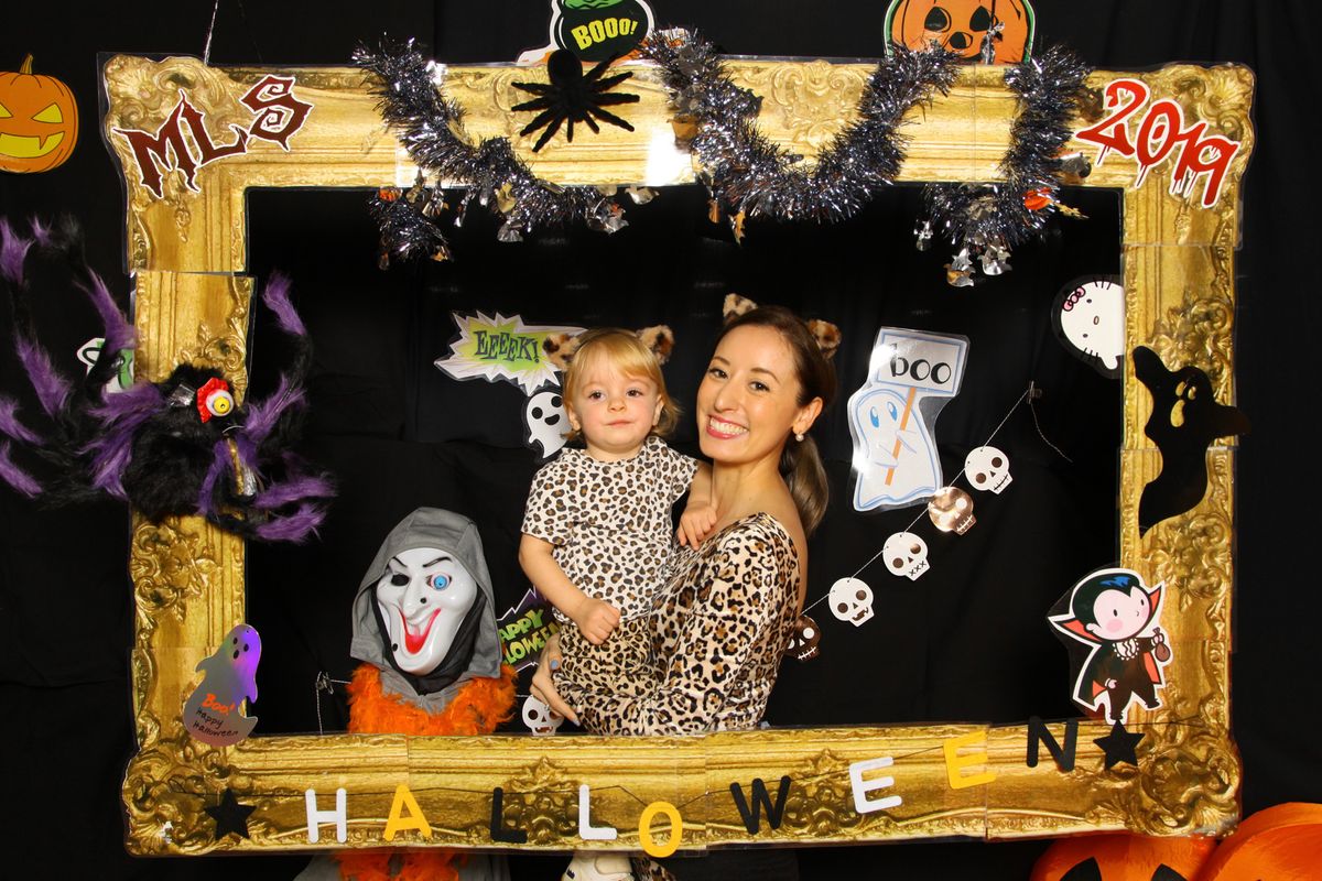 MLS（モデル・ランゲージ・スタジオ） MLS中野スタジオ9