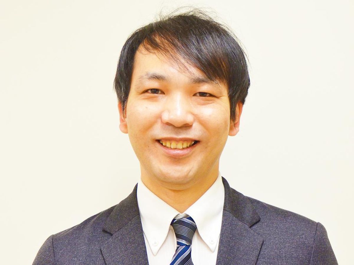 早稲田アイ・スタディGP 教室 1