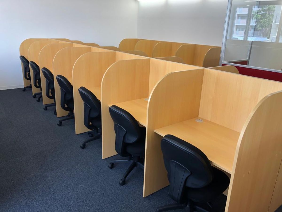 武田塾 熊本水前寺校5